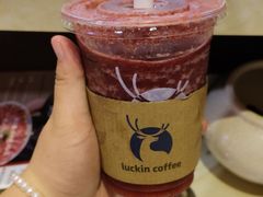-瑞幸咖啡(第一城店)