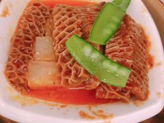 -安蒂娅.悦景轩中餐厅(西乡店)