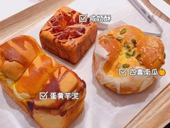 -东哥面包 DONCO BAKERY(万风新天地购物中心店)