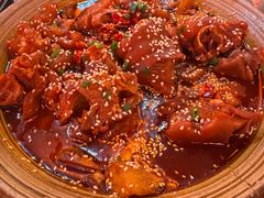 -山四砂锅(太原钟楼街店)