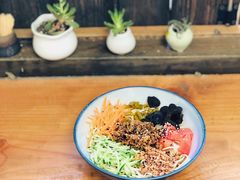 傣味凉面-阿木舂记·特色小吃(平江路店)