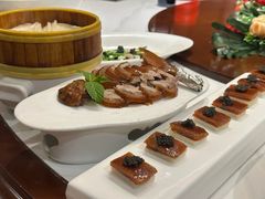 -北平盛世·新京菜·北京烤鸭(劲松·双井店)