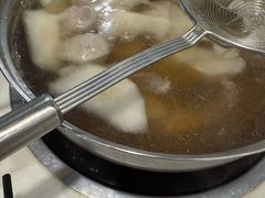 -菜忠潮州牛肉店(岗厦店)
