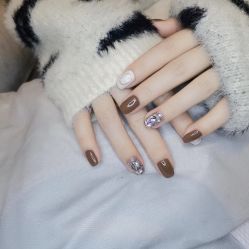 -指典艺术美甲美睫