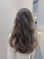-KEIVON HAIR·崎宏