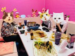 -梵云依家小冒菜(新街口总店)