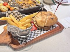 -和平馆·地道港澳茶餐厅(西门口店)