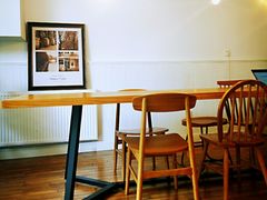 大堂-Cafe Villa