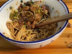 -虎子面粉馆(五一东村店)