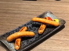 -雷神拉面(财富中心玉米楼店)