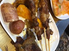 -苏格里岛自助海鲜烤肉火锅(集美万达店)