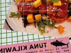 -Mesa Madre梅萨妈妈·Bintana(国贸店)