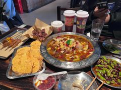 -破店肥哈·海鲜·烧烤(郑州银泰inPARK店)