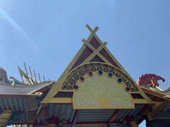 -七彩云南欢乐世界