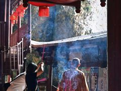 -东南悬空寺方广岩