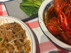 -江味龙虾馆·裸蓝龙虾(南山店)