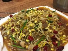 -胖太太四川麻辣排骨串(镇江路分店)