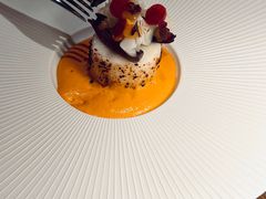 -Amber(置地文华东方酒店)