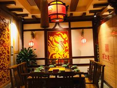 包厢-蜀江龙火锅(339店)