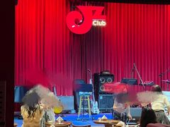 -JZ Club 爵士酒吧(上海店)