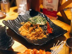 -伊茉家的烤肉店(勒泰中心店)