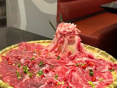 -Mk 泰式自助火锅(中央世界商业中心店)