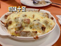 -老井俄式餐厅
