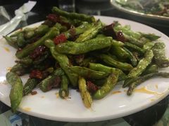 -新疆风味冷水鱼庄(友谊峰路店)