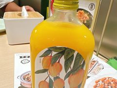 -吕氏疙瘩汤·新鲁菜(潍坊银座店)