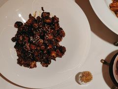 -宝轩渔府·老字号海鲜·正宗津菜(水上店)
