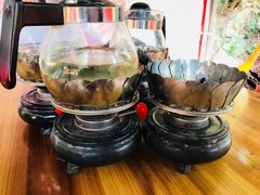 -云洞岩妹仔盐鸡(漳州古城店)