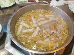 特色小锅-丁月玉兔王(大渡口店)