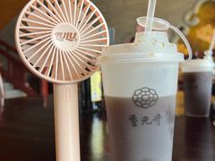-重元寺香积厨素斋馆