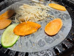 -正宗齐齐哈尔烤肉·齐牛哥鲜切炭火烤肉(杭州总店)