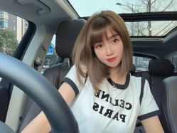 -New Fashion发型定制