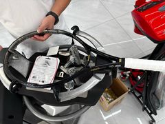 -Wilson威尔胜(漕溪北路店)