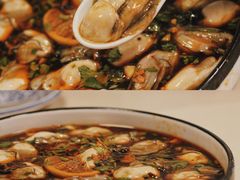 -大洋家·精品潮汕菜·生腌砂锅粥(天河东路店)