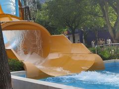 -重庆海昌加勒比海水世界