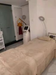 -美奈サロン美甲美睫皮肤管理