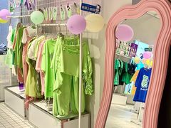 -CHiC PARK(青岛万象城店)