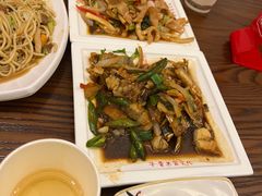 -海坛特色小吃·只做平潭特色菜(平潭店)