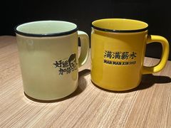 -太二酸菜鱼(长沙IFS国金中心店)