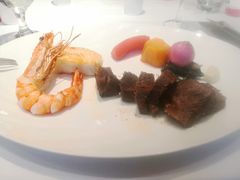 -王品牛排(郑州大卫城店)