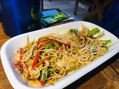 -雀舞云南菜(乐客城店)
