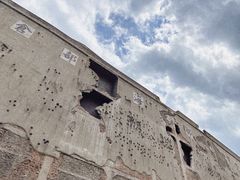 -上海四行仓库抗战纪念馆