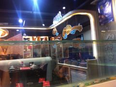 -鸣记脆皮烤鱼(铁西店)