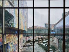 -四川美术学院美术馆