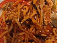 -玉华台饭庄·淮扬菜·烤鸭(望京店)