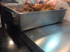 -吴山烤禽 (吴山路店)
