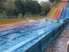 -欢乐水魔方水世界